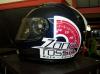 casco zonarossa2 by Silvio Riviezzo