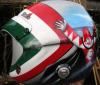 casco. rally by Stefano Franciosi