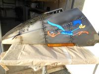 fusoliera by Stefano Mast Design