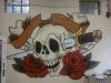 Old School Tatoo style von  Stiankr