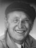 bourvil by  Stiankr