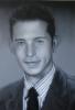 Steeven (my cousin) by  Stiankr