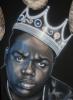 Biggie Colour by  Stiankr
