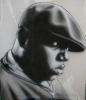 Biggie by  Stiankr