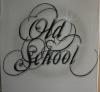 Old School by  Stiankr