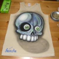  by Scribbleair Gonzo