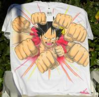  by Scribbleair Gonzo