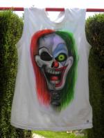  by Scribbleair Gonzo