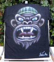  by Scribbleair Gonzo