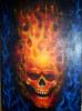 fireskull by Jens Sohle