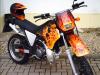 bike by Jens Sohle
