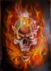 hell by Jens Sohle