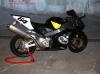 CBR900 RR by Matteo Folli