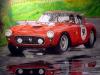 Ferrari 250 GTO by  Terger