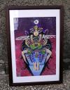 Lovers by  Thoms