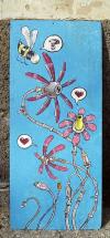 Web_Flowers by  Thoms