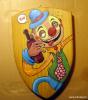 clownserie by  Thoms