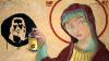 Madonna Gold by  Thoms