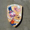 Clownserie by  Thoms