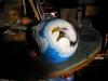 Eagle by  Tommaso1359