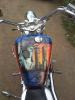 CUSTOM american tribute by Maw Custom