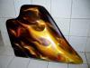 TRUE FIRE by Maw Custom