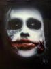 murales joker by Maw Custom