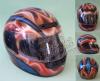 MI 1er Casco by Federico Marrero