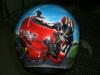 casco 1098 by  Tuzzo Art
