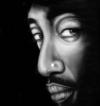 2Pac by  Roger