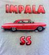 Impala SS by  Roger