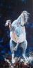 gesteigt pferd by  Uslan