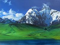 Djirgital by Valeriy Grachov