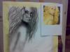 Shakira by  Vb