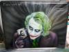 Joker by  Vb