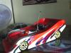 carrozzeria modellismo von  Vincart86