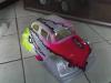 modellino fiat 500 von  Vincart86
