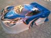 carrozzeria modellismo von  Vincart86