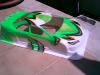 carrozzeria stratus 3.1 von  Vincart86
