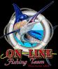 On Line by Gary Zuyus
