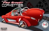 Gary Zuyus 57 vette