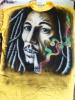 Bob Marley by &Scaron;tefan Maňko&scaron;