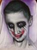 Portrait aka Joker by &Scaron;tefan Maňko&scaron;