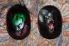 cuffia da tiro a volo joker by Alberto Carignani -