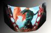 dragon hood by Alberto Carignani -