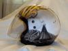 casco sqaw by Alberto Carignani -
