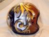 casco sqaw by Alberto Carignani -