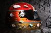 casco arai casinò by Alberto Carignani -