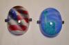 cuffia da tiro liberty de Alberto Carignani -