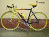 bici burn de Alberto Carignani -